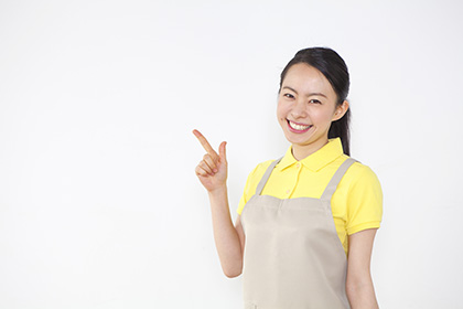 連携してより良いサービス